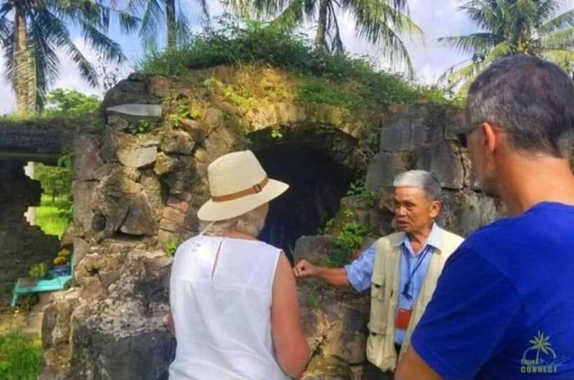 From Hue: Vietnams DMZ Full-Day Group or Private Tour - Pickup and Drop-off