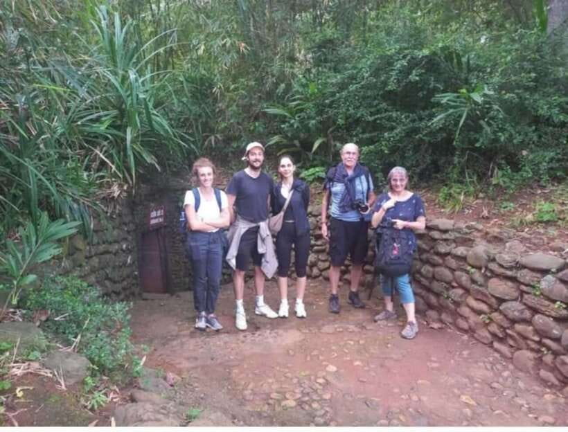 From Hue: Vietnams DMZ Full-Day Group or Private Tour - Frequently Asked Questions