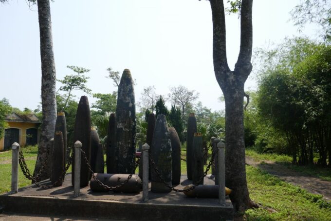 From Hue: Vinh Moc Tunnels and More by Private Car - Booking Your Private Car Tour