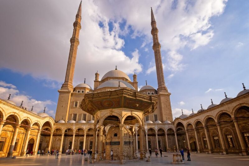 From Hurghada: 2-Day Trip to Cairo by Plane - Good To Know