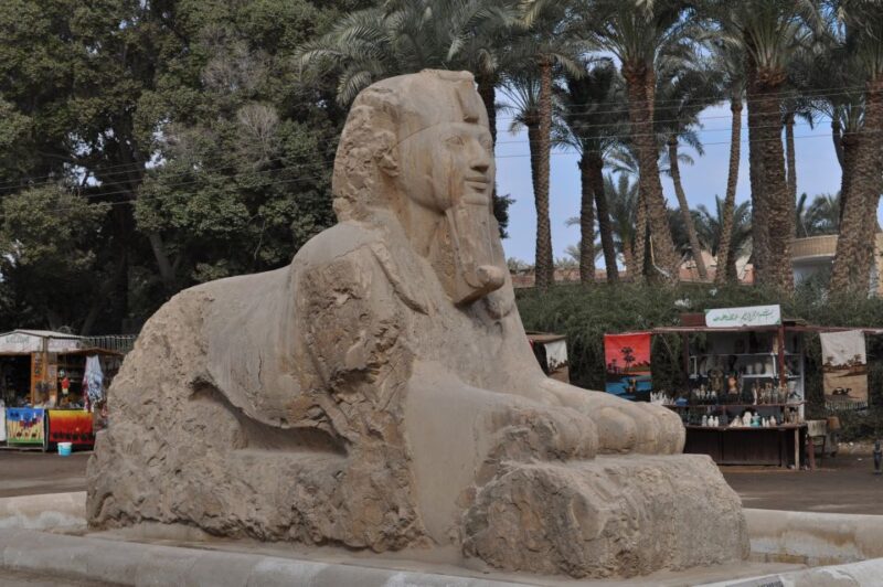 From Hurghada: 2-Day Trip to Cairo by Plane - Day 2 Activities