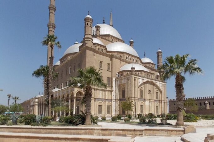 From Hurghada: 2-Day Trip to Cairo by Plane - Customer Feedback
