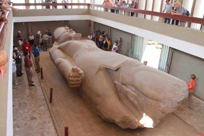 From Hurghada: 2-Day Trip to Cairo by Plane - Important Travel Information