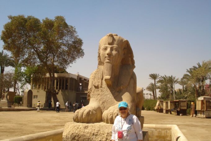 From Hurghada: 2-Day Trip to Cairo by Plane - Frequently Asked Questions