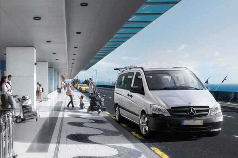 From Hurghada Airport: Private Transfer - Inclusions of the Service