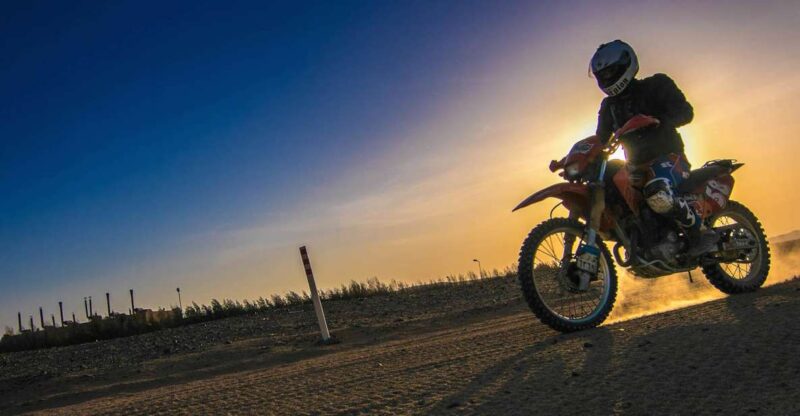 From Hurghada: El Gouna Quad and MX Bike Safari Tour - Experience Highlights