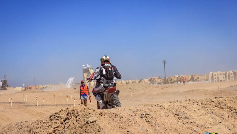 From Hurghada: El Gouna Quad and MX Bike Safari Tour - Participant Feedback