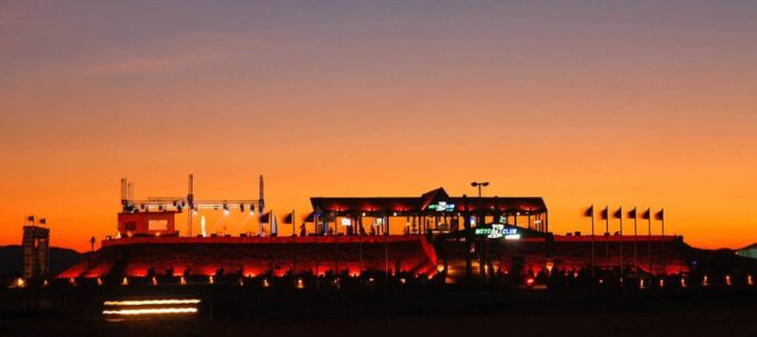 From Hurghada: El Gouna Quad and MX Bike Safari Tour - Booking Details