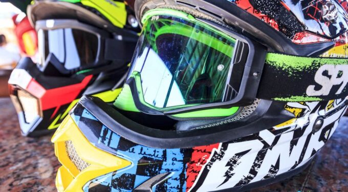 From Hurghada: El Gouna Quad and MX Bike Safari Tour - What to Bring