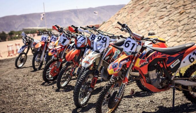 From Hurghada: El Gouna Quad and MX Bike Safari Tour - Travel Tips