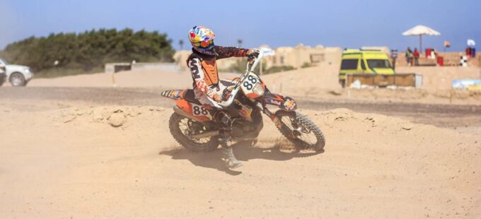 From Hurghada: El Gouna Quad and MX Bike Safari Tour - Frequently Asked Questions