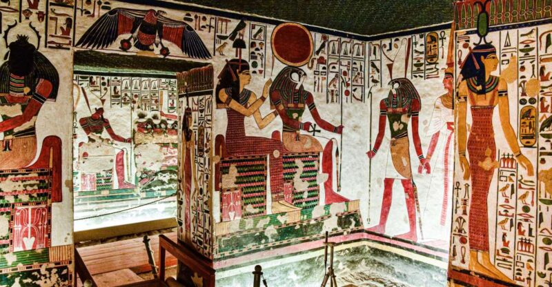 From Hurghada: Luxor Private Guided Tour - Good To Know