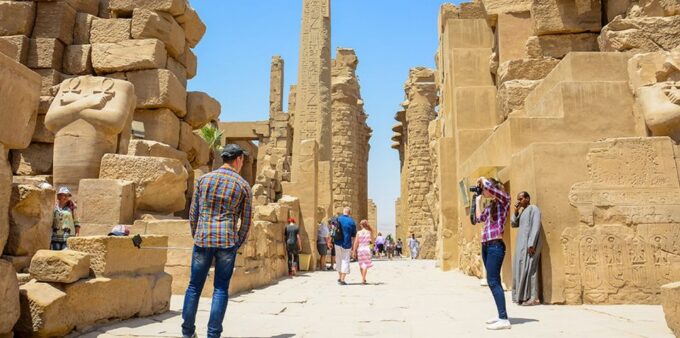 From Hurghada: Luxor Private Guided Tour - Booking Process