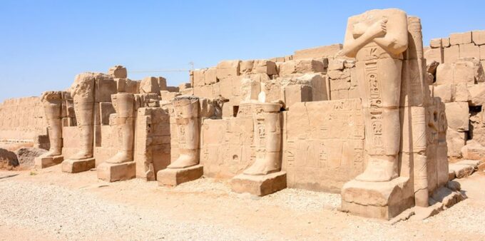 From Hurghada: Luxor Private Guided Tour - Recommended Preparations