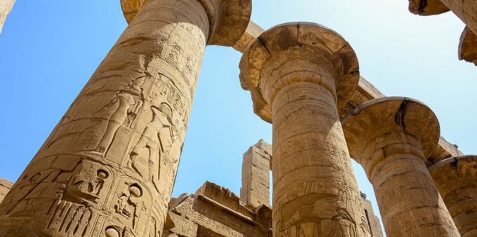 From Hurghada: Luxor Private Guided Tour - Nearby Attractions in Luxor