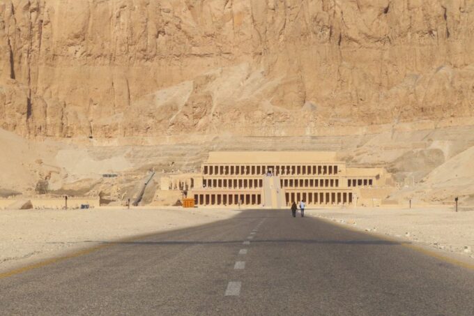 From Hurghada: Luxor Private Guided Tour - Frequently Asked Questions