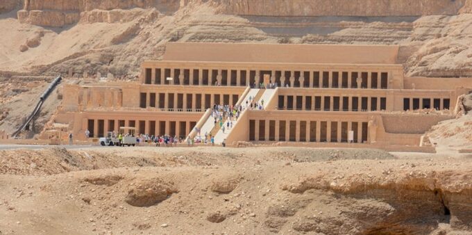 From Hurghada: Luxor Private Guided Tour - Frequently Asked Questions