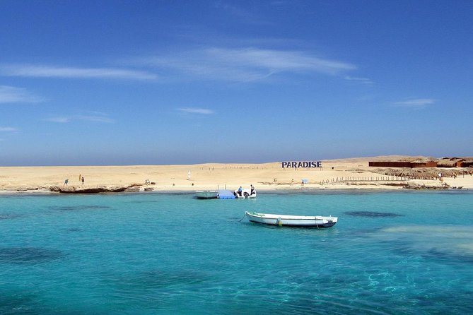 From Hurghada: Paradise Island Full-Day Snorkeling Tour - Good To Know