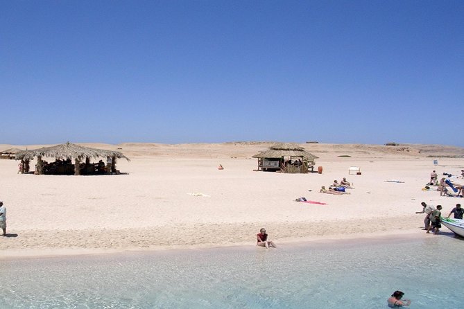 From Hurghada: Paradise Island Full-Day Snorkeling Tour - Pricing and Cancellation Policy