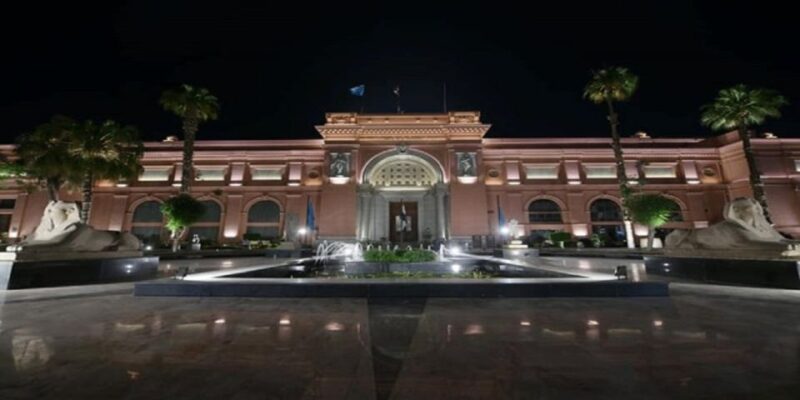 From Hurghada: Private Day Tour of Cairo With Guide, Lunch - Booking Process