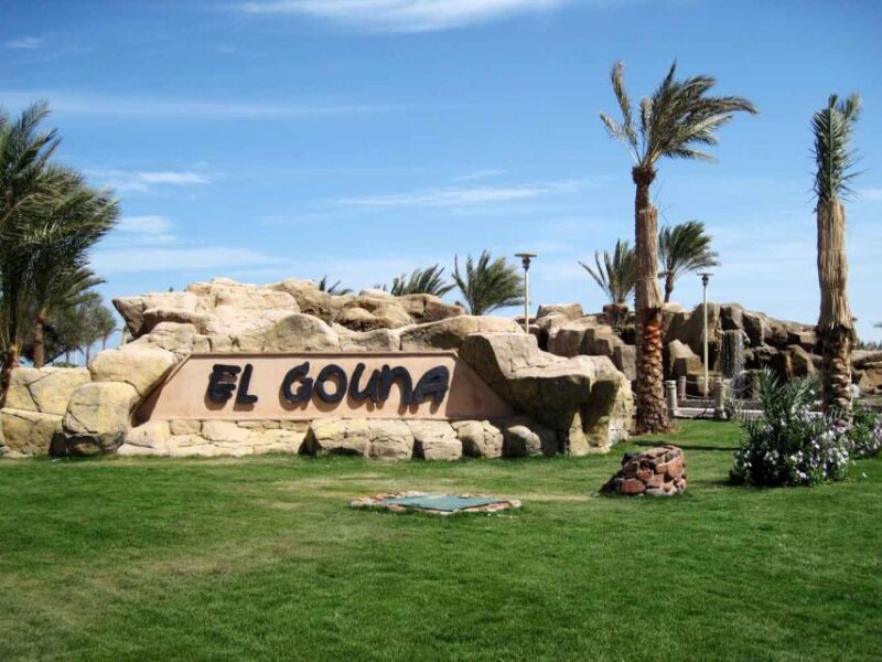 From Hurghada: Private El Gouna Sightseeing Half-Day Trip - Good To Know
