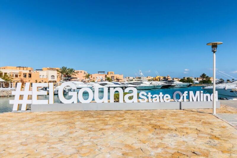 From Hurghada: Private El Gouna Sightseeing Half-Day Trip - Customer Experiences