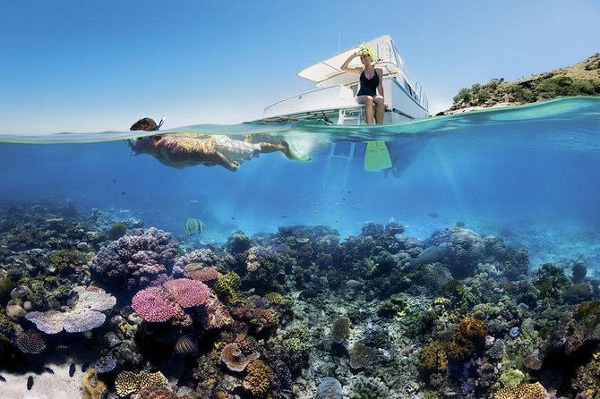 From Hurghada: Sharm El Naga Full-Day Snorkeling Tour - Frequently Asked Questions