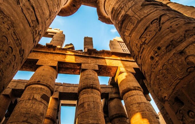 From Hurghada: Two-Day Private Tour of Luxor and Abu Simbel - Booking Details and Options