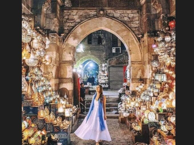 From Hurghada: Visit Cairo, Pyramids, and Museum by Flight - Booking Process