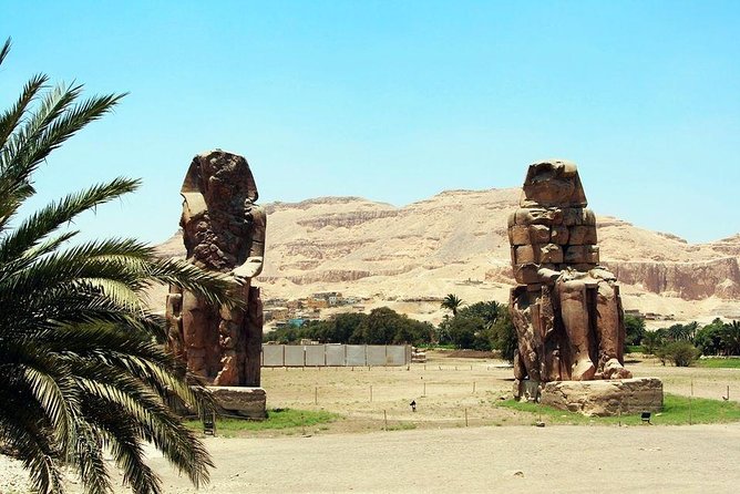 From Hurghada:Day Trip to Luxor and Valley of the Kings - Important Tour Considerations