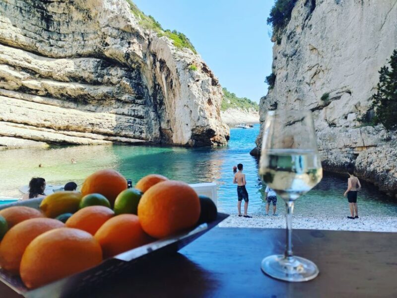 From Hvar: Blue Cave and 5 Islands Boat Tour - What the Tour Includes and What to Expect