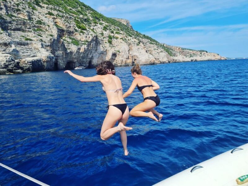 From Hvar: Blue Cave and 5 Islands Boat Tour - Practical Tips for Participants