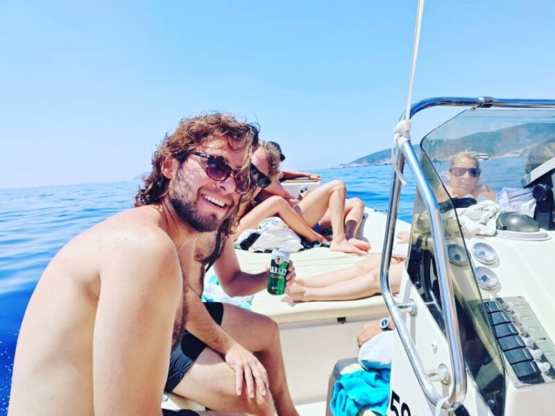 From Hvar: Blue Cave and 5 Islands Boat Tour - FAQ
