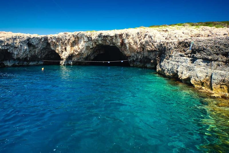 From Hvar: Blue Cave and Pakleni Islands Group Tour - Key Points