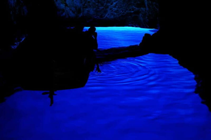 From Hvar: Blue Cave and Pakleni Islands Group Tour - An In-Depth Look at the Tour Experience