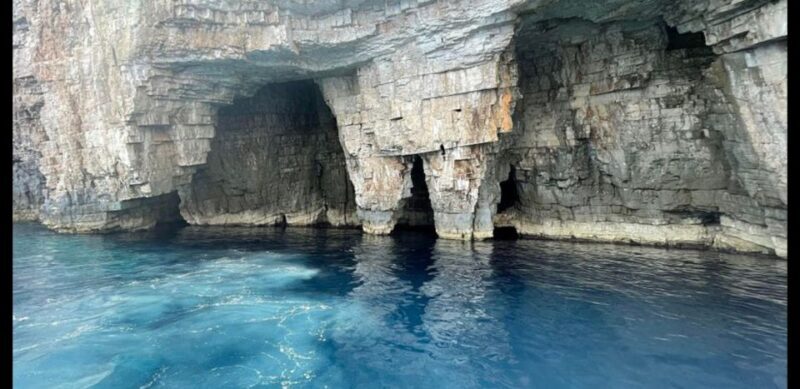From Hvar: Blue Cave, Green Cave & 5 Islands Speedboat Tour - From Hvar: Blue Cave, Green Cave & 5 Islands Speedboat Tour – A Detailed Review