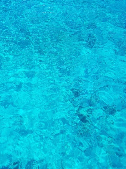 From Hvar: Blue Cave Group Speedboat Tour Full Day - What to Bring