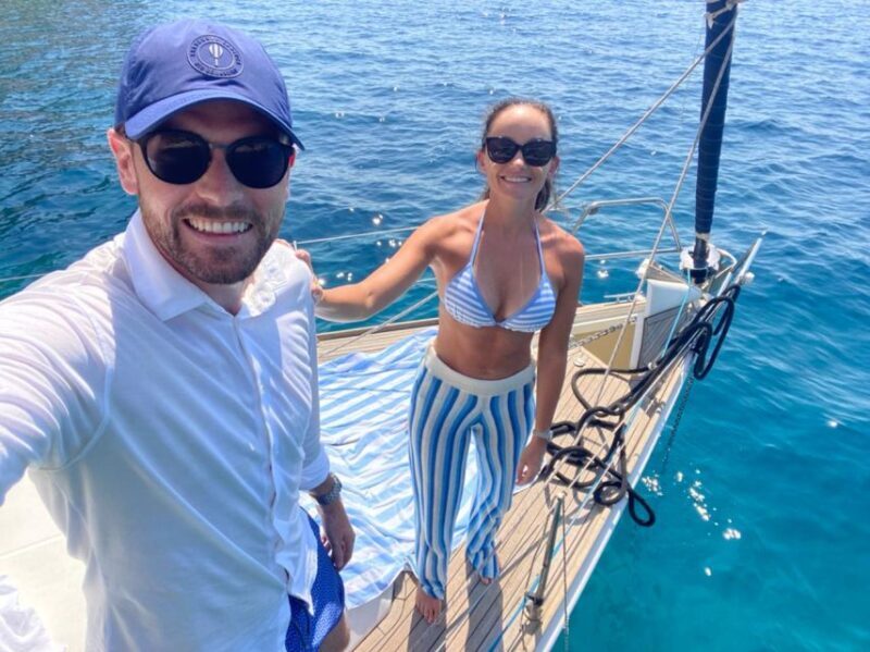 From Hvar: Boat Tour to Pakleni Islands on a Comfort Yacht - Who Will Love This Tour?