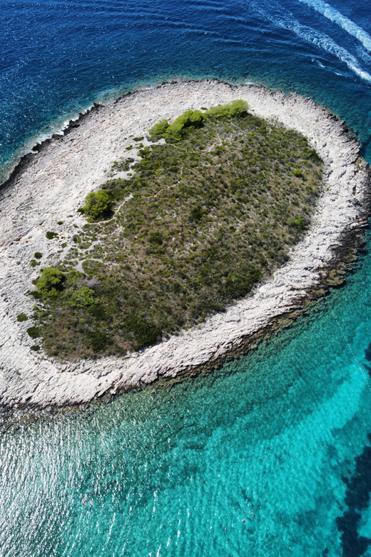 From Hvar: Private Tour Pakleni Islands,Blue Cave & Vis. - FAQ