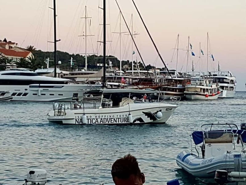 From Hvar: Unforgetable Tour to the Island Vis and Blue Cave - Final Thoughts