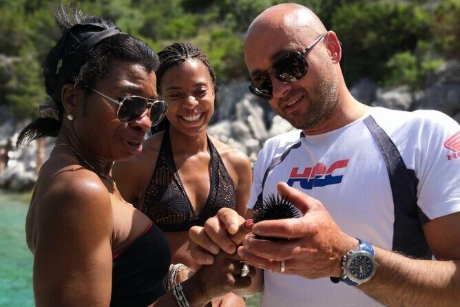 From Hvar: Unforgettable Tour to The Island Vis and Blue Cave - Introduction