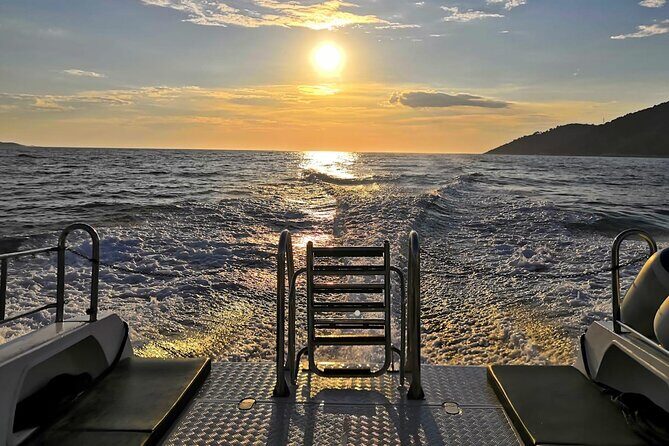 From Hvar: Unforgettable Tour to The Island Vis and Blue Cave - Transportation and Comfort