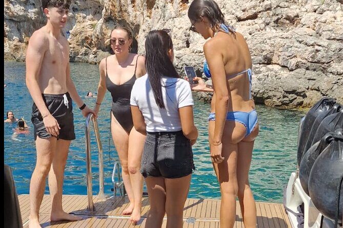 From Hvar: Unforgettable Tour to The Island Vis and Blue Cave - The Sum Up