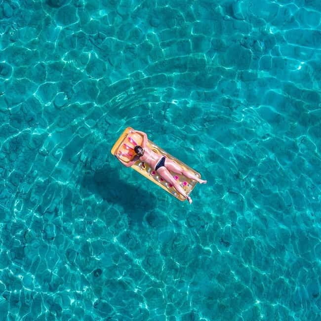 From Hvar: Zlatni Rat and Pakleni Islands Private Boat Tour - Key Points