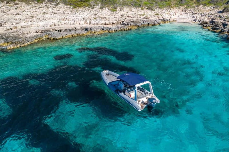 From Hvar: Zlatni Rat and Pakleni Islands Private Boat Tour - An In-Depth Look at the Tour Experience