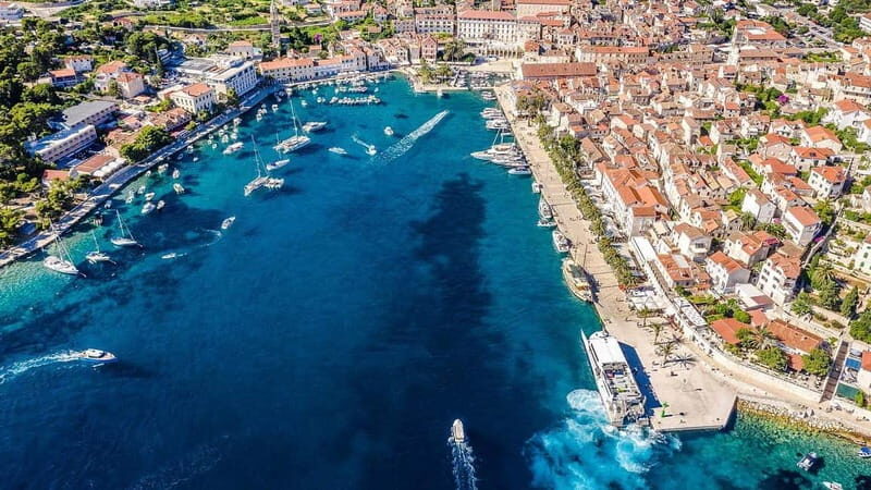 From Hvar: Zlatni Rat and Pakleni Islands Private Boat Tour - Final Thoughts