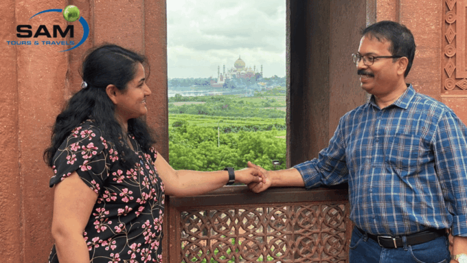 From Hyderabad: 2 Days Taj Agra Private Tour - Frequently Asked Questions
