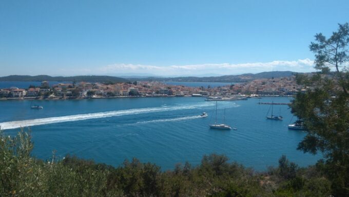 From Hydra Island Private-Tour to Nafplio, Epidaurus&Mycenae - Frequently Asked Questions