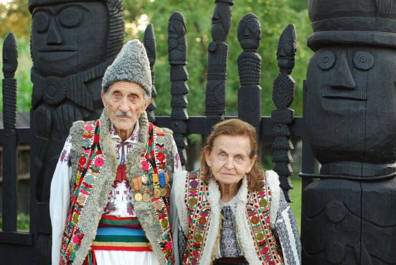 From Iasi: Rural Experience Fortress & Bison Reservation - Itinerary Highlights