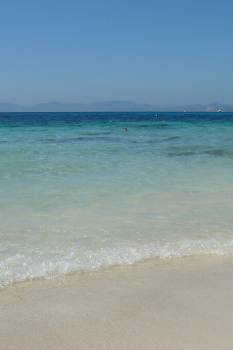 From Ibiza: Ferry and Guided Bus Excursion in Formentera - Exploring San Francisco Javier